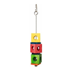 PETLALA CUBE FORAGING TOWER
